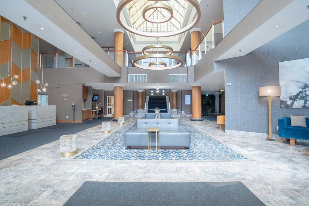 Sandman Signature Mississauga Hotel Main image