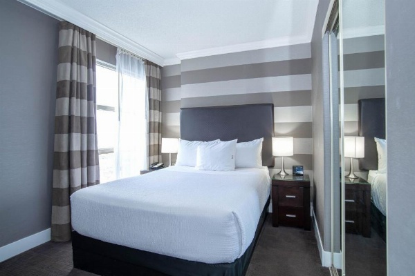 Sandman Signature Mississauga Hotel image 15