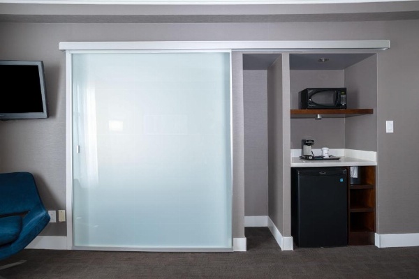 Sandman Signature Mississauga Hotel image 21