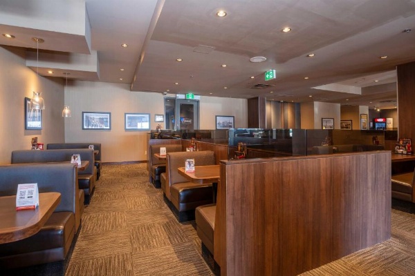 Sandman Signature Mississauga Hotel image 25