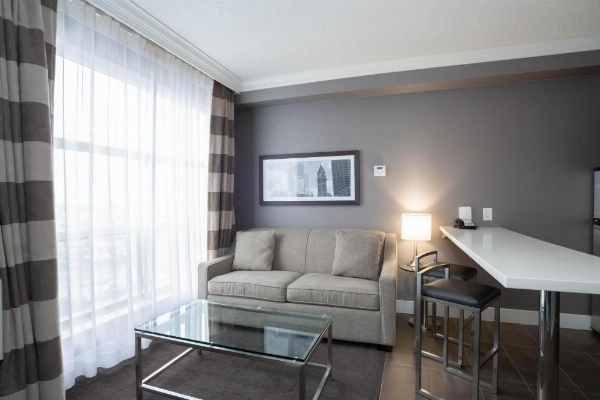 Sandman Signature Mississauga Hotel image 28