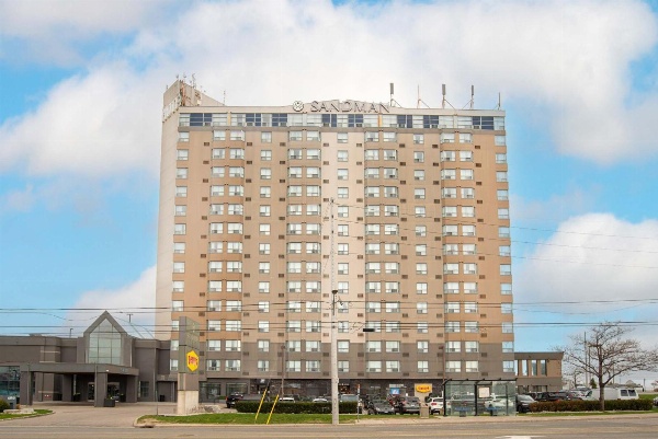 Sandman Signature Mississauga Hotel Main image