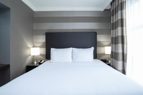 Sandman Signature Mississauga Hotel image 8